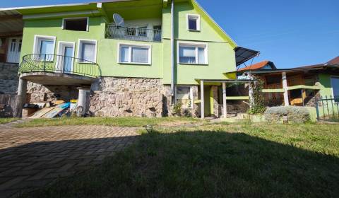 Prodej Rodinný dům, Rodinný dům, Zvolen, Slovensko