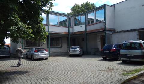 Prodej Budova, Budova, Beckovská, Bratislava - Ružinov, Slovensko