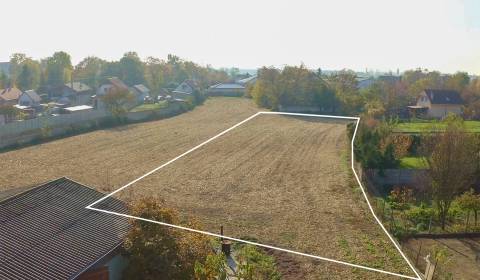 Prodej Pozemky - bydlení, Pozemky - bydlení, Malý Máger, Dunajská Stre