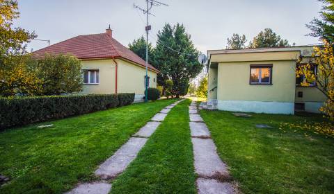 Prodej Rodinný dům, Rodinný dům, Malý Máger, Dunajská Streda, Slovensk