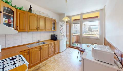 Prodej Byt 3+1, Byt 3+1, Hutnícka, Spišská Nová Ves, Slovensko