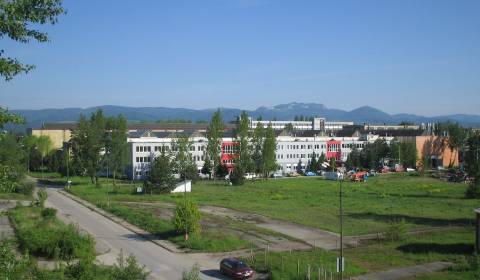 Prodej Pozemky - komerční, Pozemky - komerční, Ilava, Slovensko