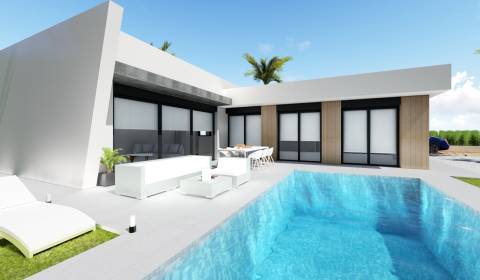 Prodej Vila, Vila, Murcia, Španělsko