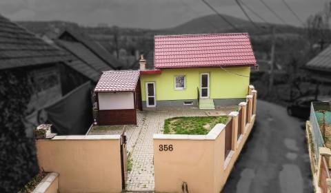 Prodej Rodinný dům, Rodinný dům, Nové Mesto nad Váhom, Slovensko