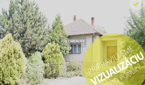 Prodej Rodinný dům, Senica, Slovensko