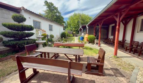 Prodej Rodinný dům, Rodinný dům, Senica, Slovensko