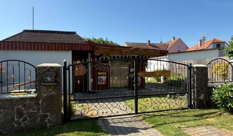 Prodej Rodinný dům, Rodinný dům, Senica, Slovensko