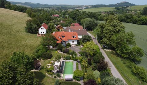 Prodej Rodinný dům, Rodinný dům, Senica, Slovensko