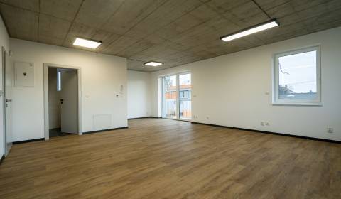 Pronájem Kancelářské prostory, Kancelářské prostory, Široká, Nitra, Sl