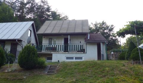 Prodej Chata, Chata, Žiar nad Hronom, Slovensko
