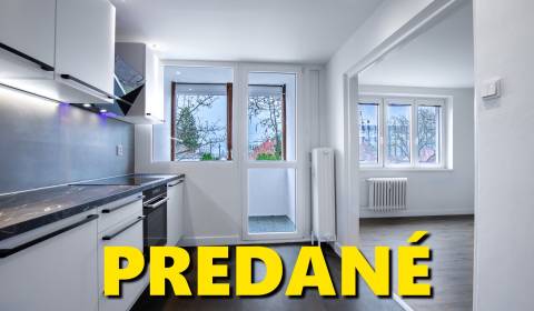 Prodej Byt 3+1, Byt 3+1, Boriny, Dunajská Streda, Slovensko