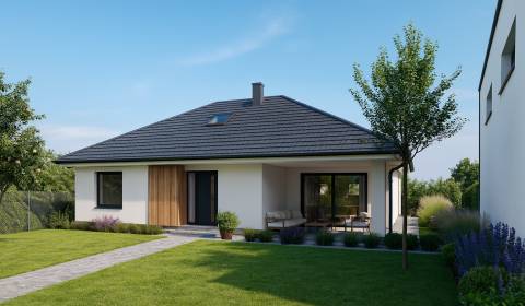 Prodej Pozemky - bydlení, Pozemky - bydlení, Lesná, Košice-okolie, Slo