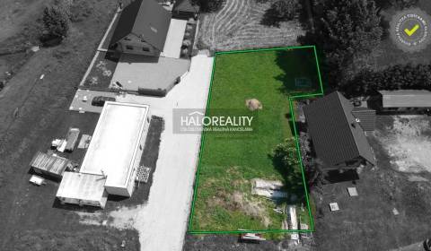 Prodej Pozemky - bydlení, Liptovský Mikuláš, Slovensko