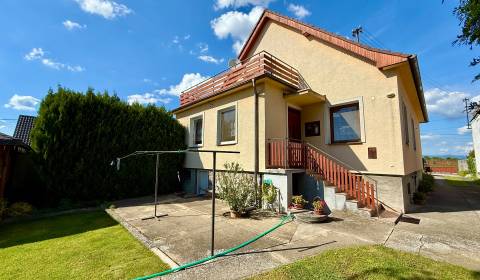 Prodej Rodinný dům, Rodinný dům, Topoľčany, Slovensko