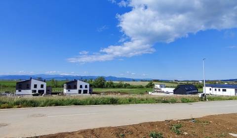 Prodej Pozemky - bydlení, Pozemky - bydlení, Medzi vodami, Poprad, Slo