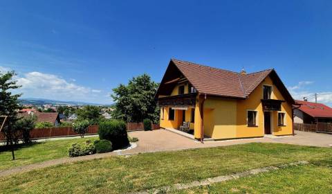Prodej Rodinný dům, Rodinný dům, Prešov, Slovensko