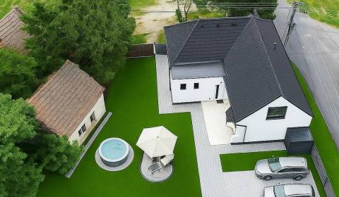 Prodej Rodinný dům, Rodinný dům, Stará Gala, Dunajská Streda, Slovensk