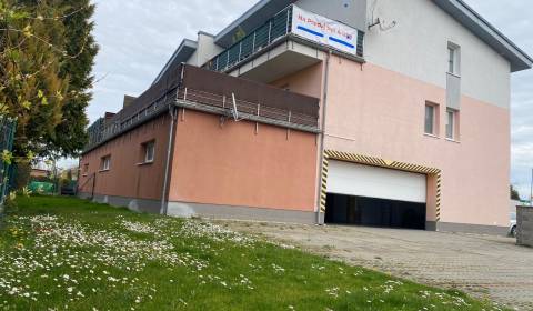 Prodej Byt 4+1, Byt 4+1, Dúhova, Senec, Slovensko