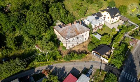 Prodej Prostory pro obchod, Žarnovica, Slovensko