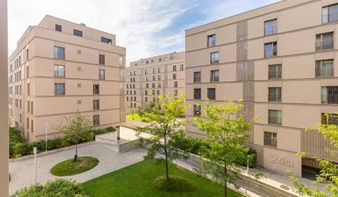 Prodej Byt 2+1, Byt 2+1, Račianska, Bratislava - Nové Mesto, Slovensko