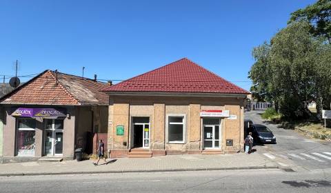 Prodej Prostory pro obchod, Prostory pro obchod, Hlavné námestie, Levi