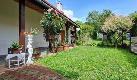 Prodej Rodinný dům, Rodinný dům, Žiar nad Hronom, Slovensko
