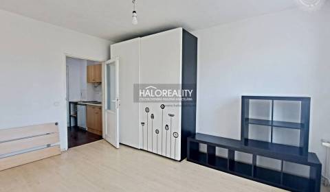 Prodej Garsoniéra, Bratislava - Nové Mesto, Slovensko