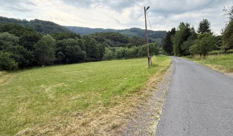 Prodej Pozemky - bydlení, Pozemky - bydlení, Detva, Slovensko