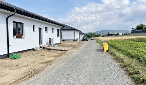 Prodej Rodinný dům, Rodinný dům, Roľnícka, Prešov, Slovensko