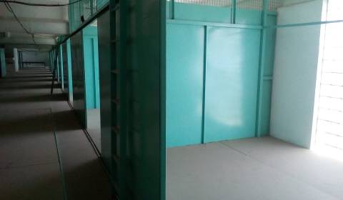 Pronájem Haly a sklady, Haly a sklady, Stará Vajnorská, Bratislava - N