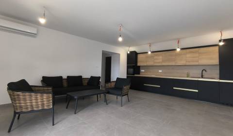 CHORVATSKO - Atraktivní apartmán (S6) - Mandre, ostrov Pag