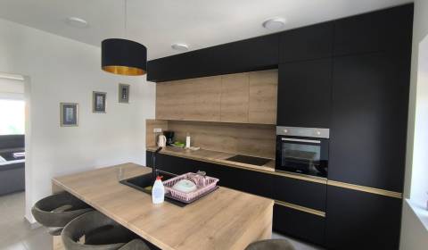 CHORVATSKO - Atraktivní apartmán (S4) - Mandre, ostrov Pag