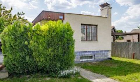 Prodej Rodinný dům, Rodinný dům, Mokráň záhon, Bratislava - Ružinov, S