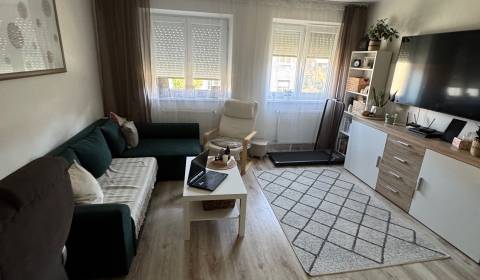 Prodej Byt 3+1, Byt 3+1, Obrancov mieru, Levice, Slovensko