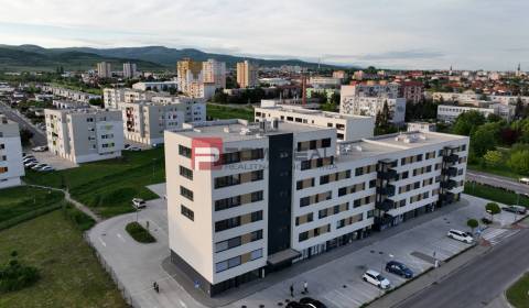 Pronájem Prostory pro obchod, Prostory pro obchod, Obchodná, Pezinok,