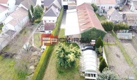 Prodej Rodinný dům, Rodinný dům, Trnava, Slovensko