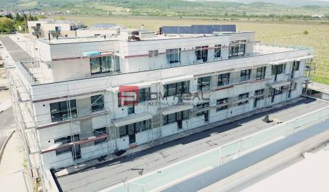 Prodej Byt 2+1, Byt 2+1, Limbašská cesta, Pezinok, Slovensko