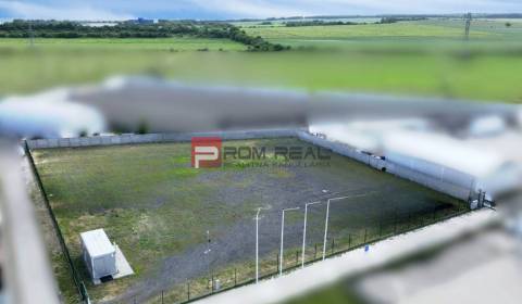 Pronájem Prostory pro výrobu, Prostory pro výrobu, Pezinok, Slovensko