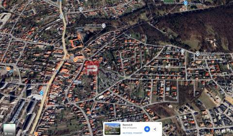 Prodej Pozemky - bydlení, Pozemky - bydlení, Bazová, Malacky, Slovensk