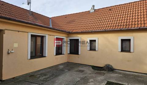 Prodej Rodinný dům, Rodinný dům, Slnečná, Pezinok, Slovensko