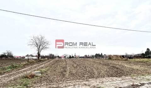 Prodej Pozemky - bydlení, Pozemky - bydlení, Robotnícka, Senec, Sloven