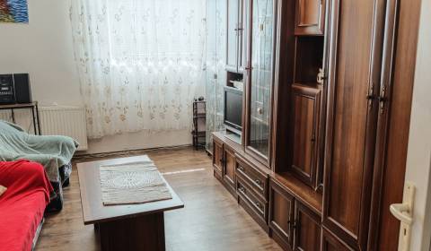 Prodej Byt 2+1, Byt 2+1, Stavbárska, Bratislava - Vrakuňa, Slovensko