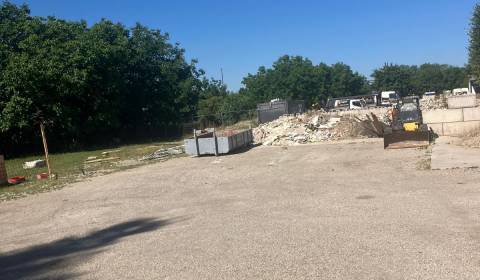 Prodej Pozemky - komerční, Pozemky - komerční, Popradská, Bratislava -