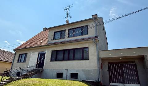 Prodej Rodinný dům, Rodinný dům, Senica, Slovensko