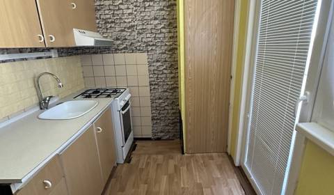 Prodej Byt 1+1, Byt 1+1, gen. Klapku, Komárno, Slovensko