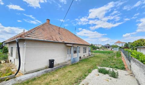 Prodej Pozemky - bydlení, Pozemky - bydlení, Nové Zámky, Slovensko