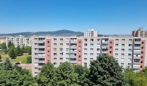Prodej Byt 2+1, Byt 2+1, Petzwalova, Nitra, Slovensko