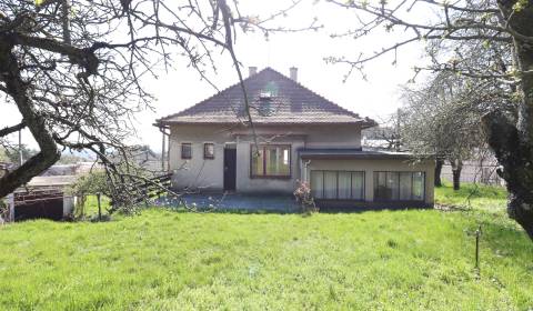 Prodej Rodinný dům, Rodinný dům, Jalovcová, Bratislava - Nové Mesto, S