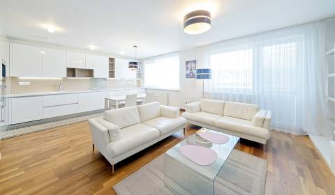 Pronájem Byt 3+1, Byt 3+1, Saratovská, Bratislava - Dúbravka, Slovensk