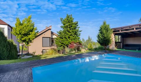 Prodej Rodinný dům, Rodinný dům, Zvončeková, Bratislava - Rača, Sloven